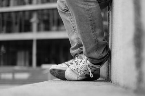 Stuttgart Street Photography