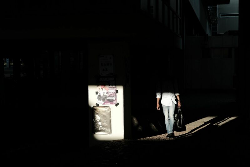 Street Photo