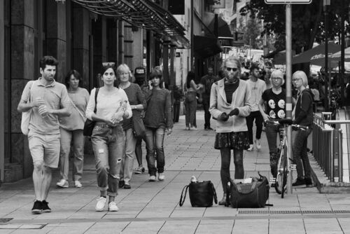 Streetphotography