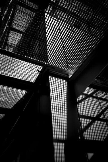 Street Photography Stuttgart - Vaihingen