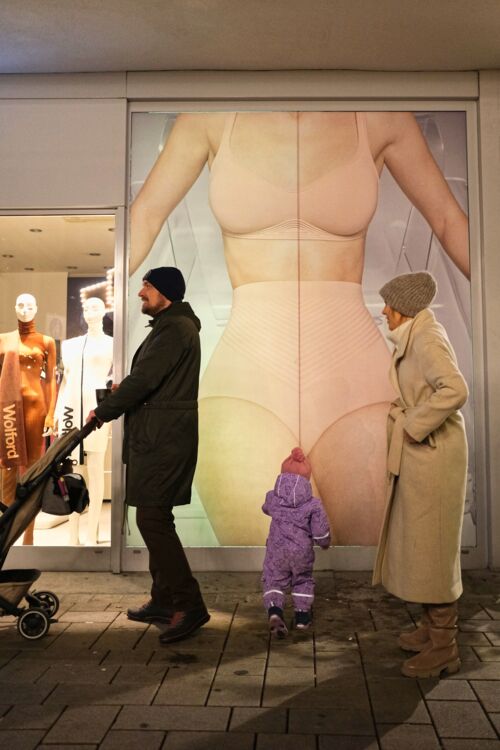Street Style