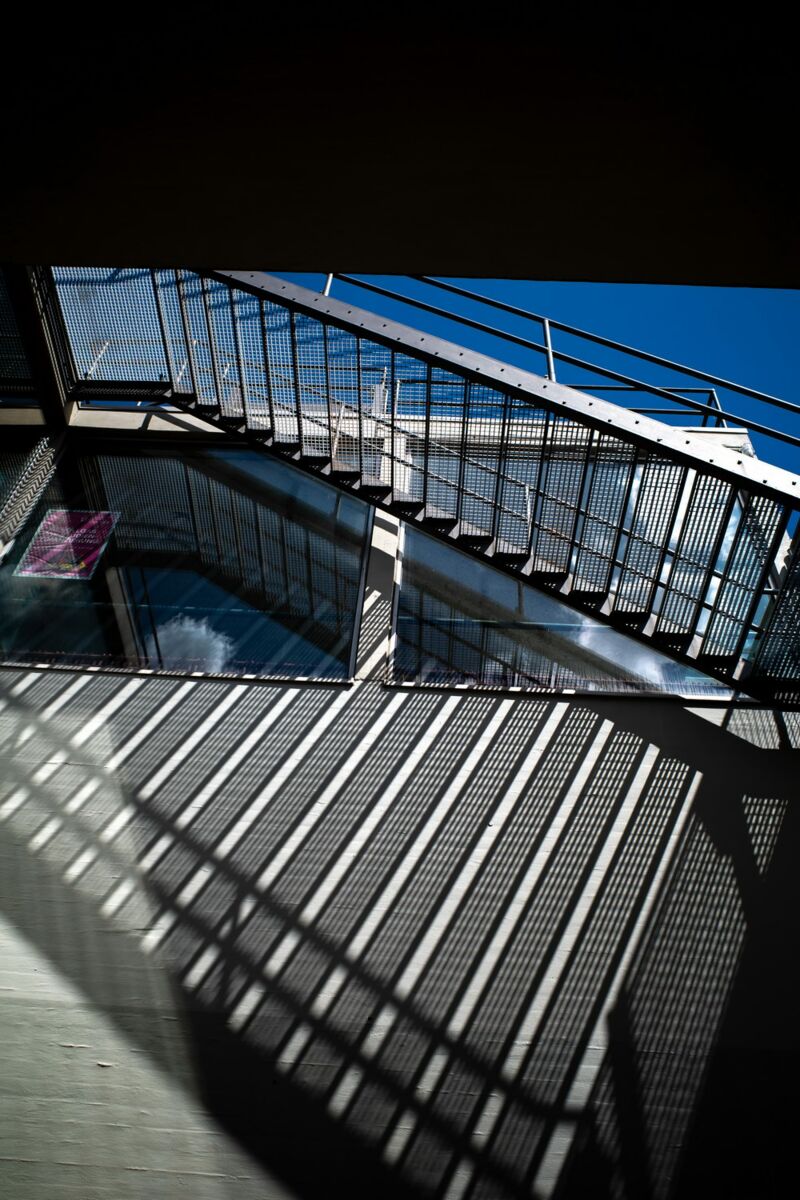 Street Photography Stuttgart - Vaihingen