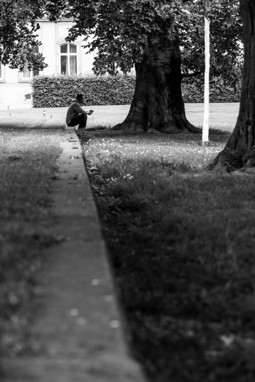 streetphotography stuttgart