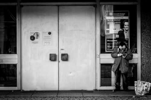 streetphotography stuttgart