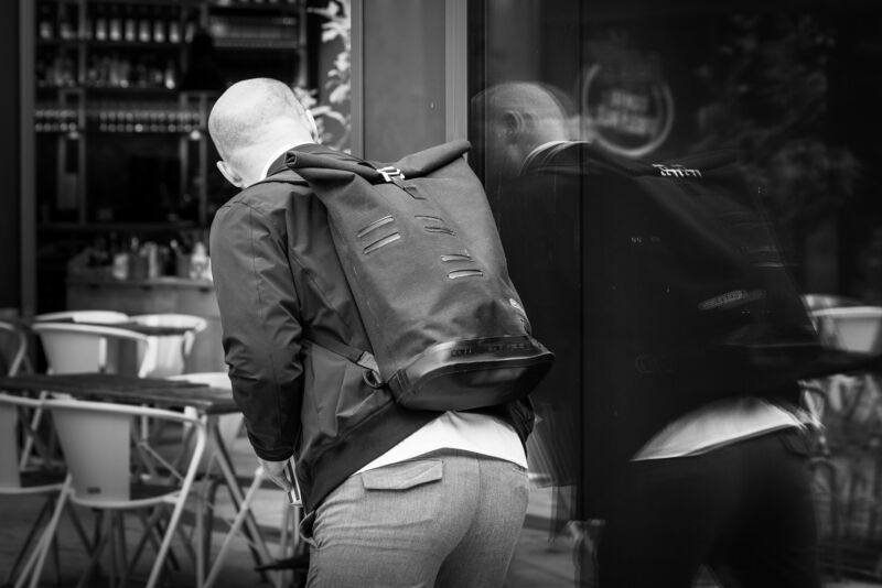 Street Photo