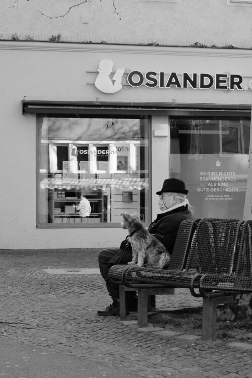 Fotografie Stuttgart