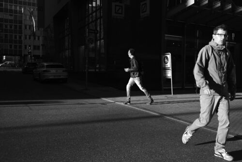 streetphotography stuttgart