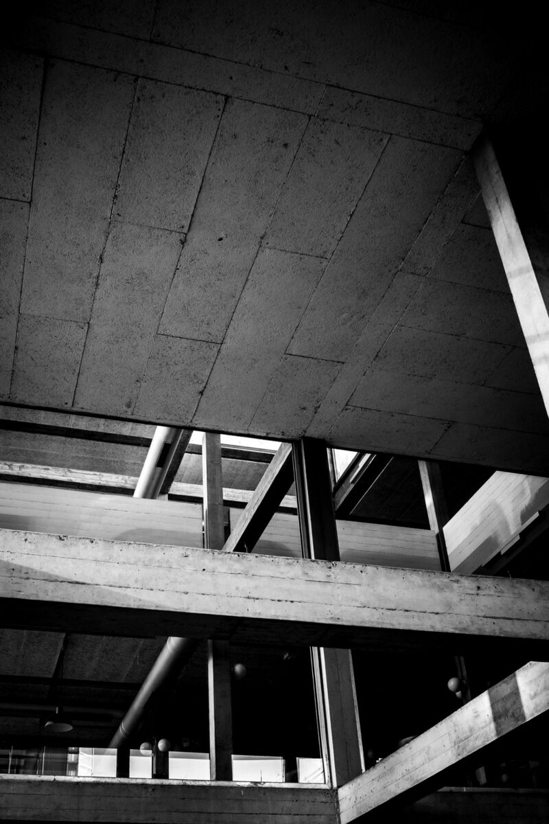 Street Photography Stuttgart - Vaihingen